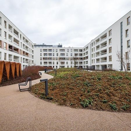 Rent Like Home - Kolska 9A Warsawa Bagian luar foto