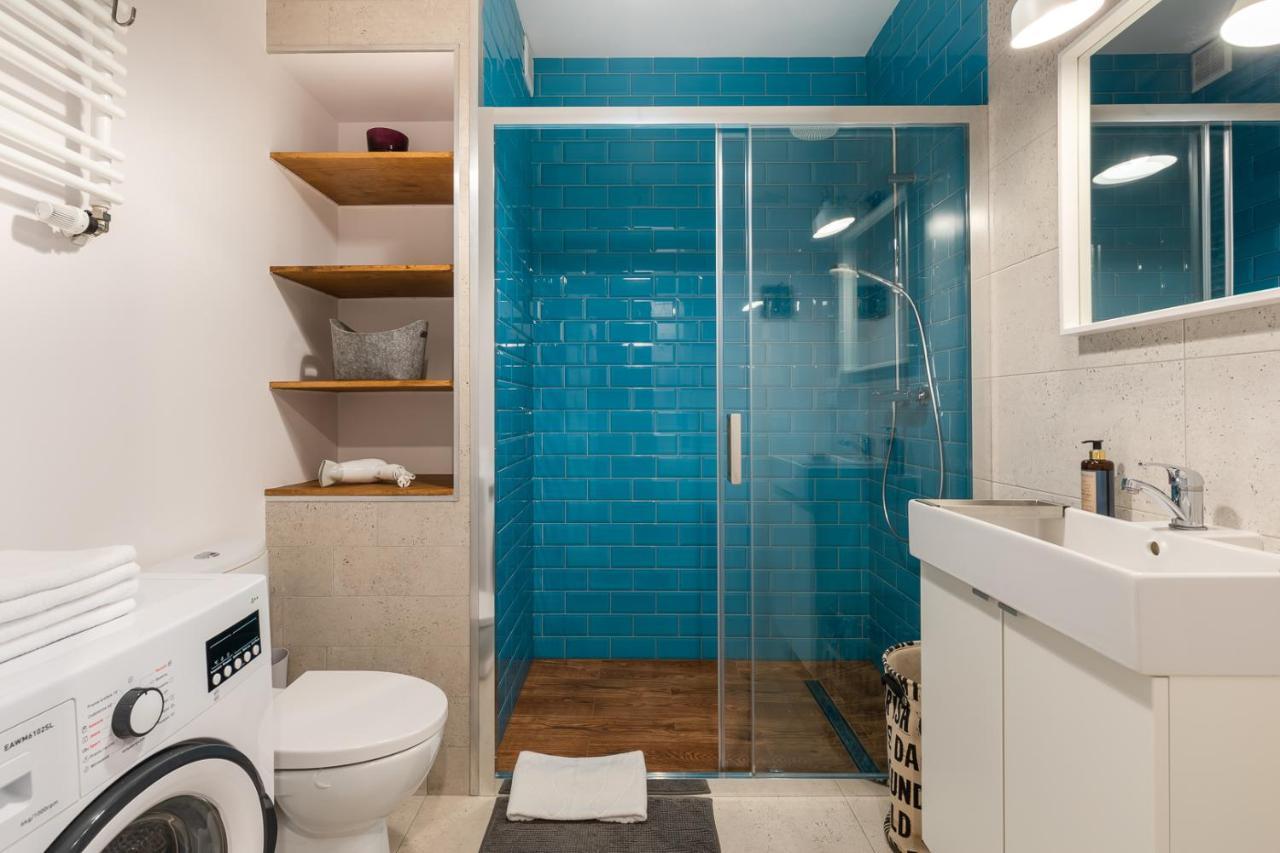 Rent Like Home - Kolska 9A Warsawa Bagian luar foto