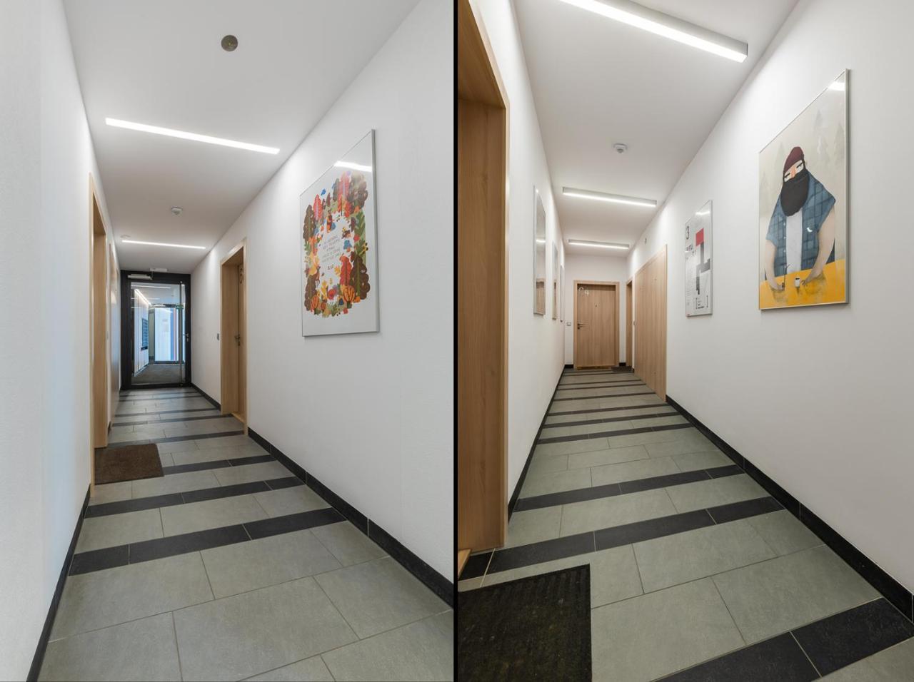 Rent Like Home - Kolska 9A Warsawa Bagian luar foto